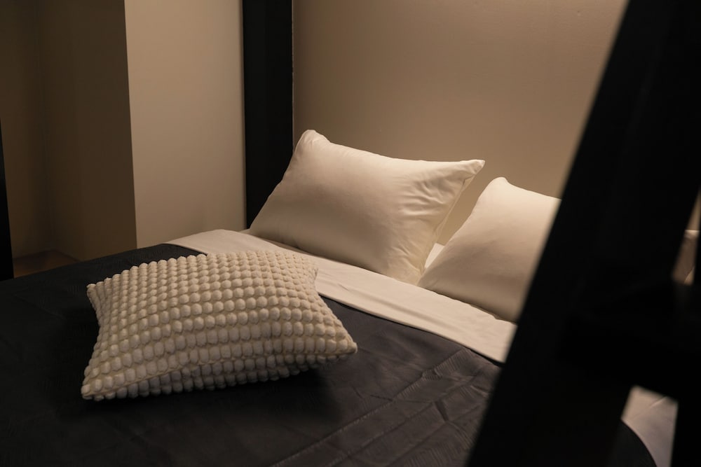 ファミリー スイート 客室15 | Hotel Edge Nakasu