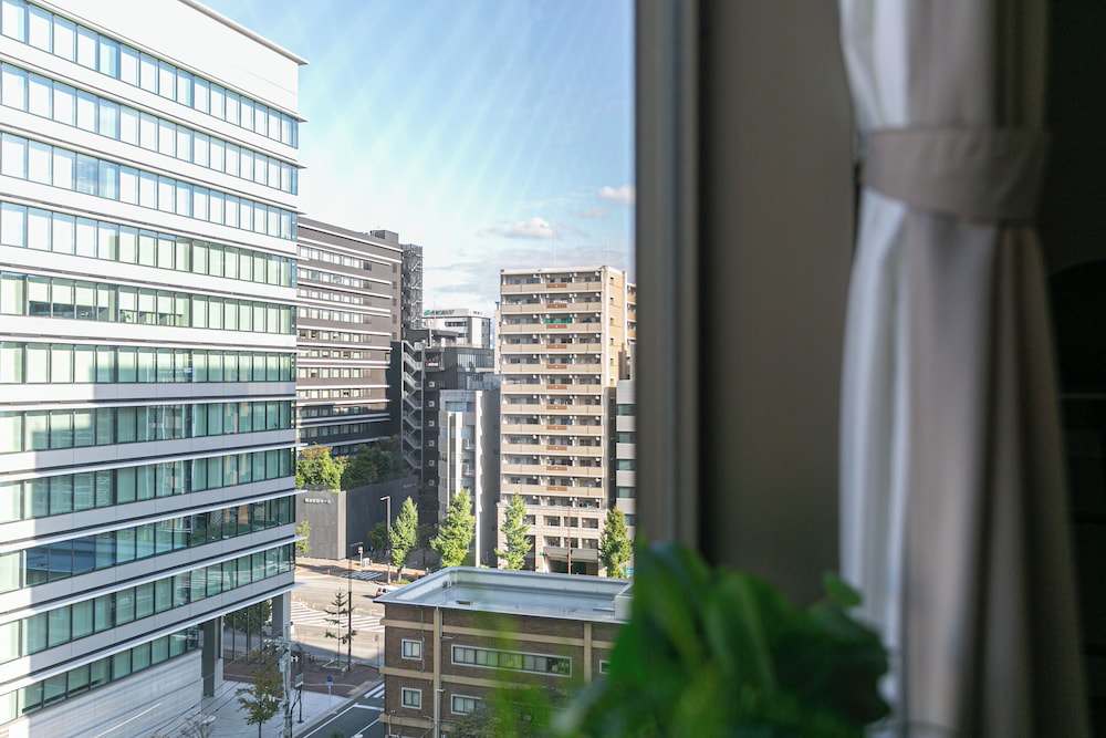 ファミリー スタジオ 客室1 | Hotel Edge Nakasu