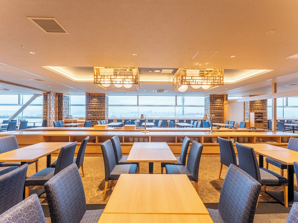 レストラン1 | リブマックスさきしまコスモタワーホテル