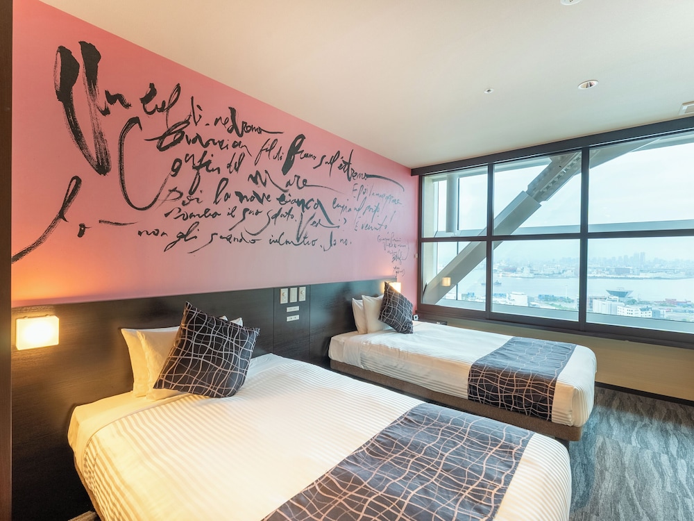 ファミリー スイート 禁煙 | リブマックスさきしまコスモタワーホテル