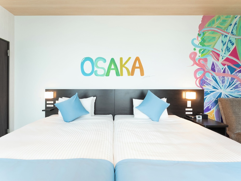 デザイナーズコーナーツイン 禁煙 客室6 | リブマックスさきしまコスモタワーホテル