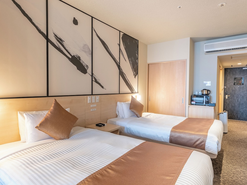 コンフォート和洋室 禁煙 | リブマックスさきしまコスモタワーホテル