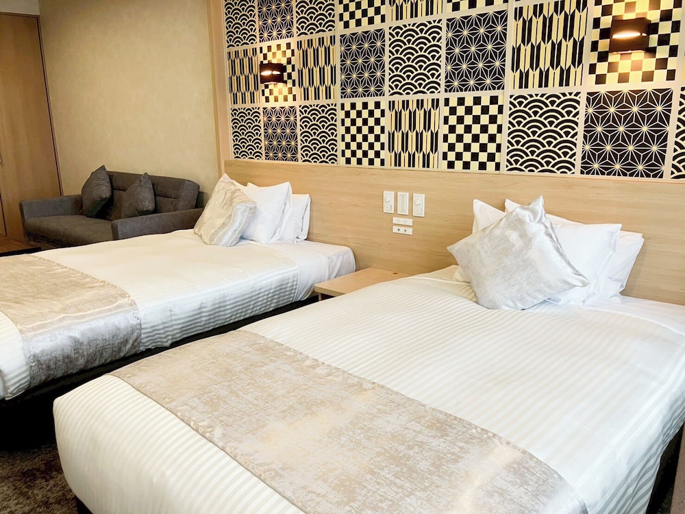 ジュニア スイート 禁煙 | リブマックスさきしまコスモタワーホテル