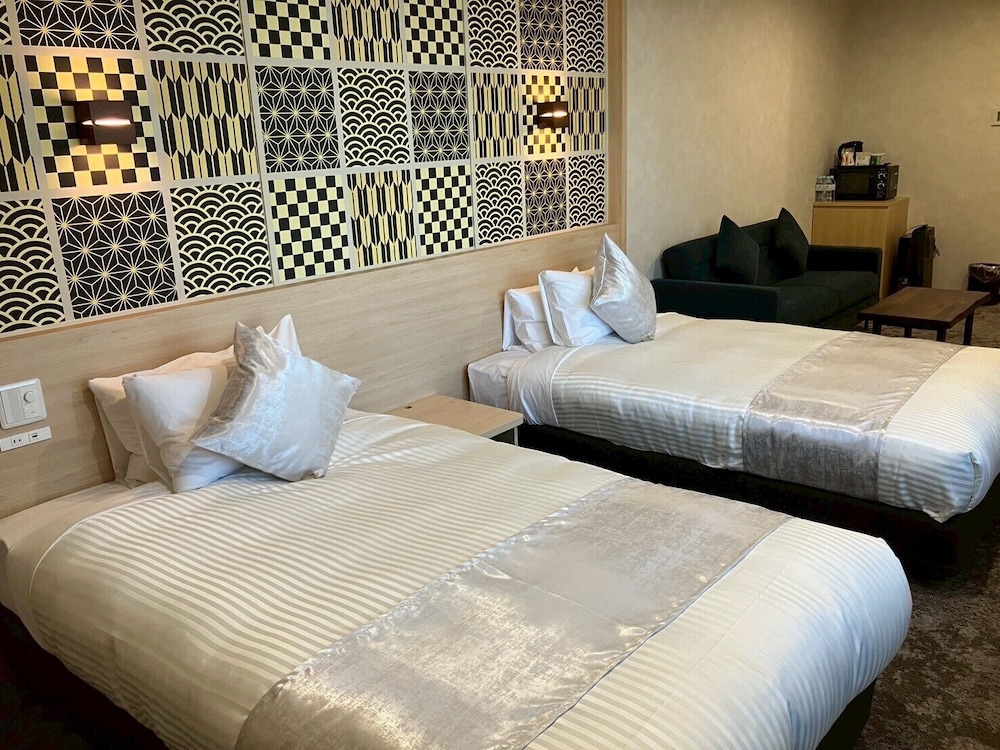 ジュニア スイート 禁煙 | リブマックスさきしまコスモタワーホテル