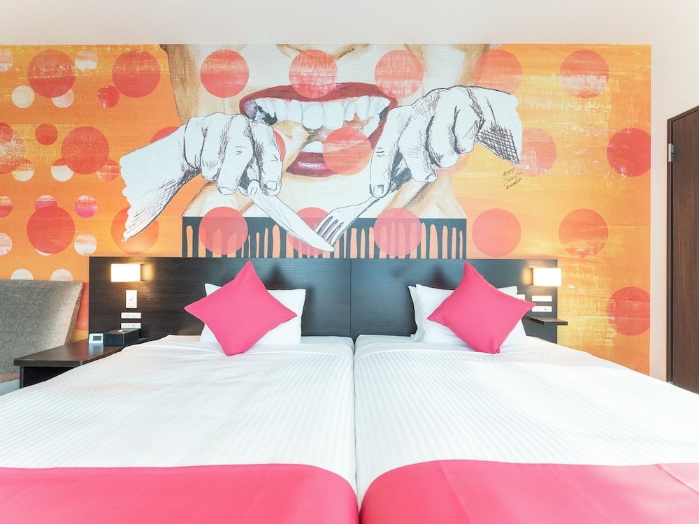 デザイナーズコーナーツイン 禁煙 客室3 | リブマックスさきしまコスモタワーホテル