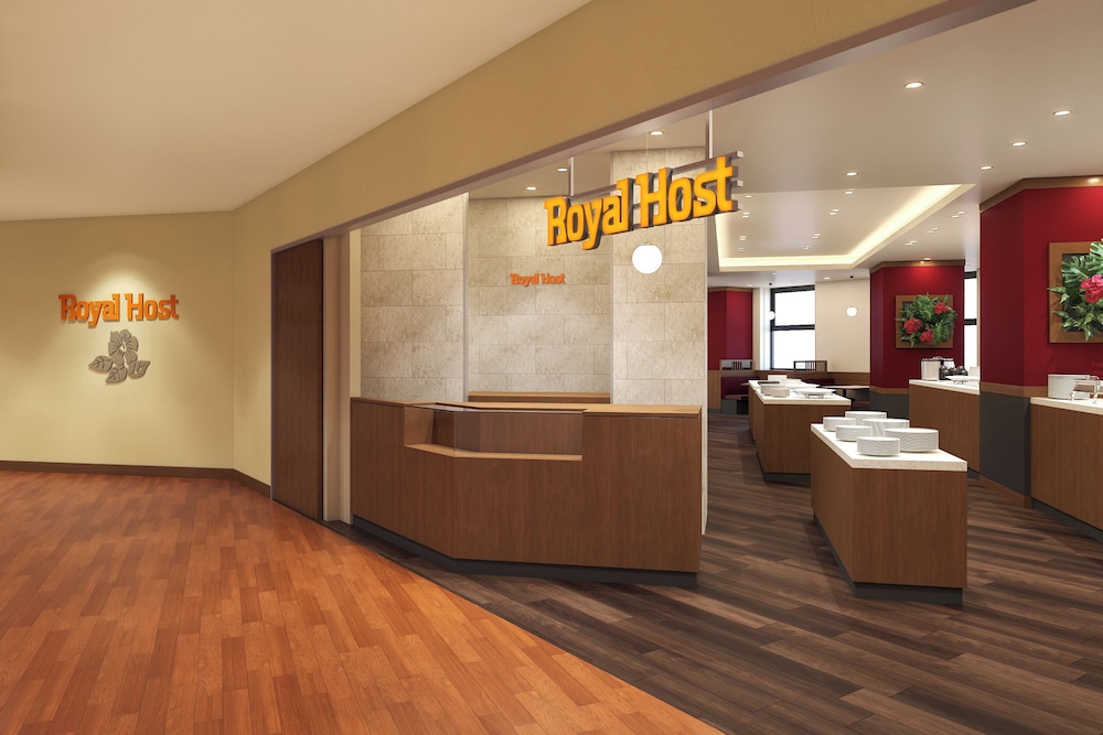 レストラン1 | ホテルモントレ ラ・スール那覇