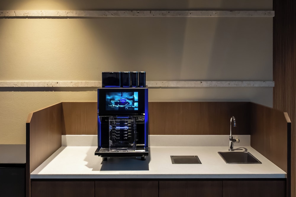 コーヒー サービス1 | ホテルモントレ ラ・スール那覇