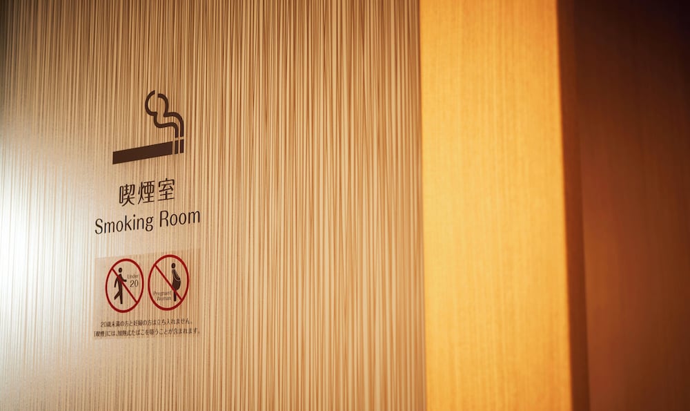 施設内の設備1 | ホテルモントレ ラ・スール那覇