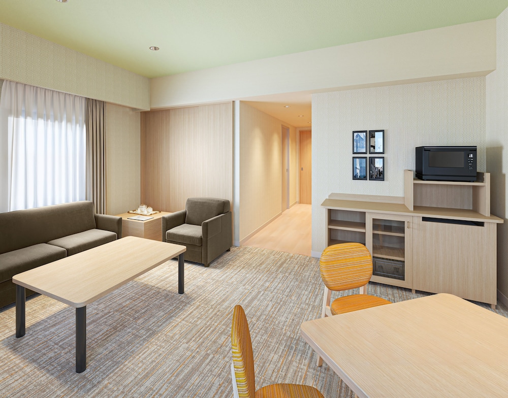 客室1 | ホテルモントレ ラ・スール那覇