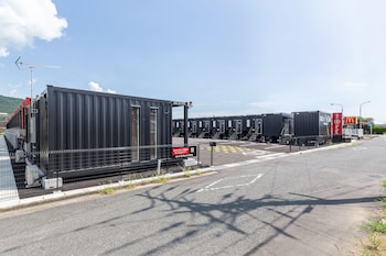 HOTEL R9 The Yard 佐賀鹿島