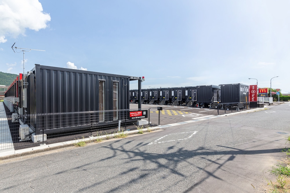 メインイメージ | HOTEL R9 The Yard 佐賀鹿島 メインイメージ | HOTEL R9 The Yard 佐賀鹿島