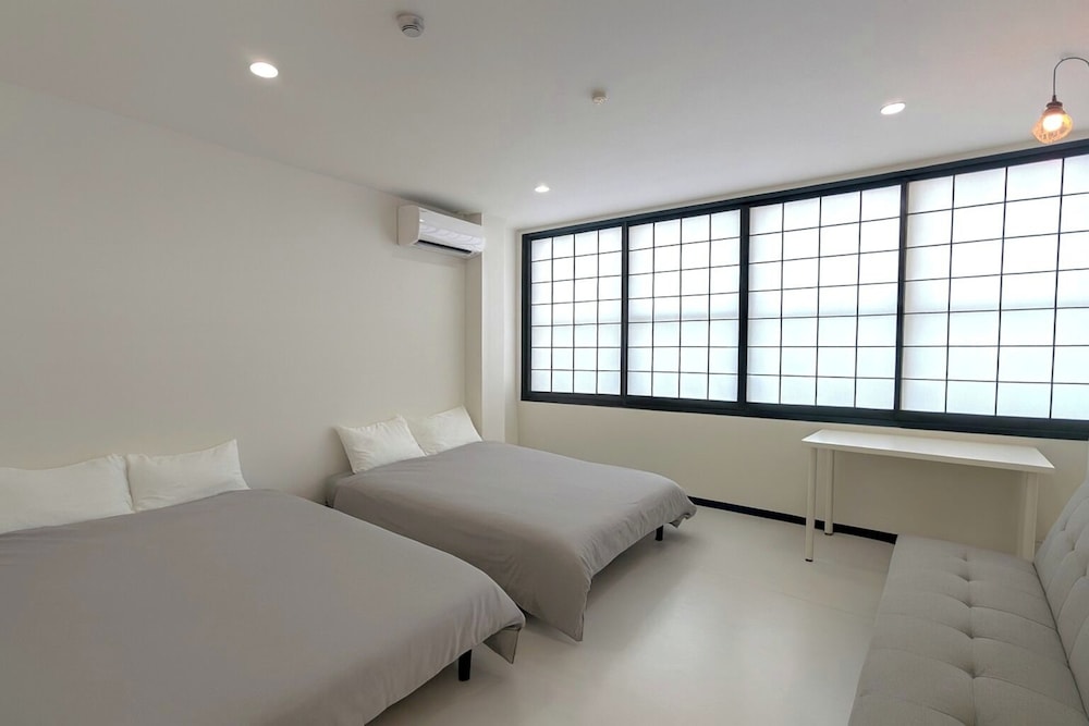 内装1 | ORIGAMI Stay Osaka 内装1 | ORIGAMI Stay Osaka