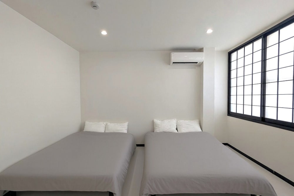 メインイメージ | Moziビル