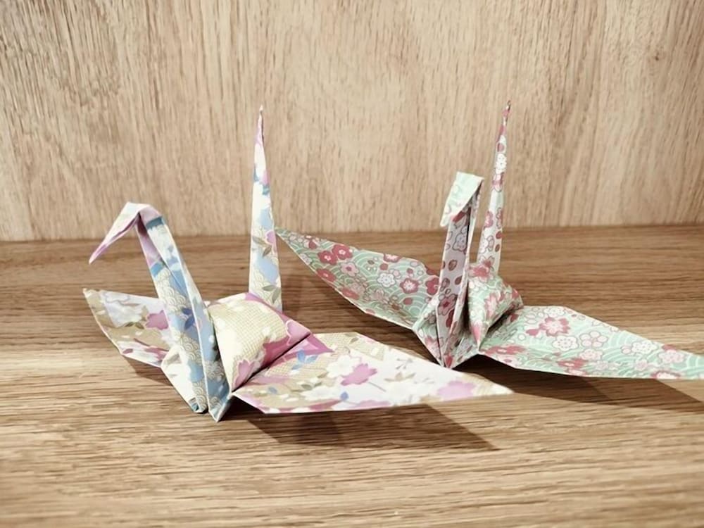 メインイメージ | ORIGAMI Stay Osaka