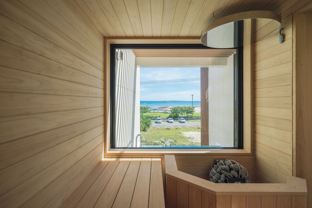 サウナ1 | セレヴィ南城