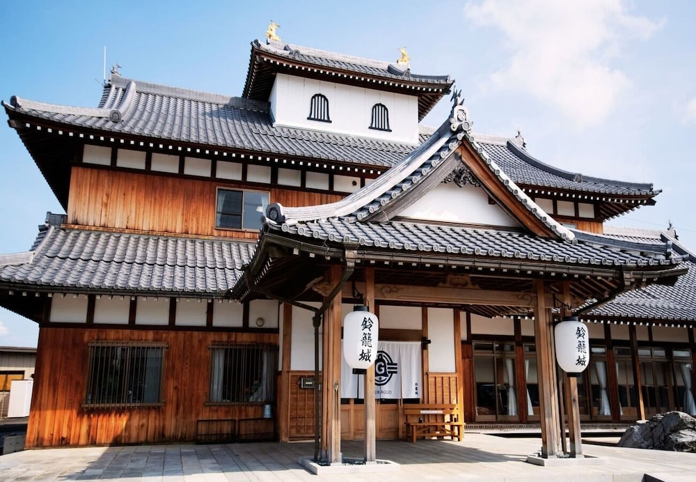 メインイメージ | 鈴籠城