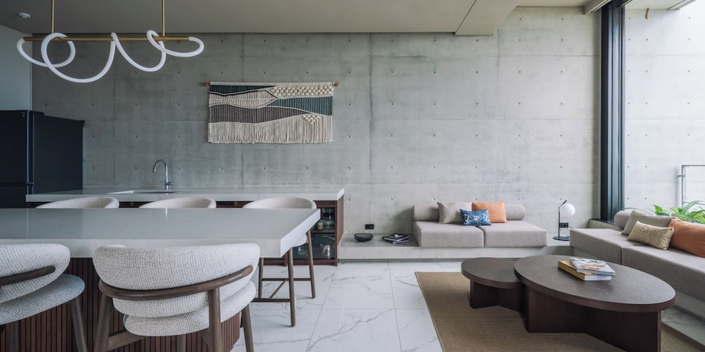 ヴィラ 3 ベッドルーム プライベートプール 客室39 | セレビィ 読谷