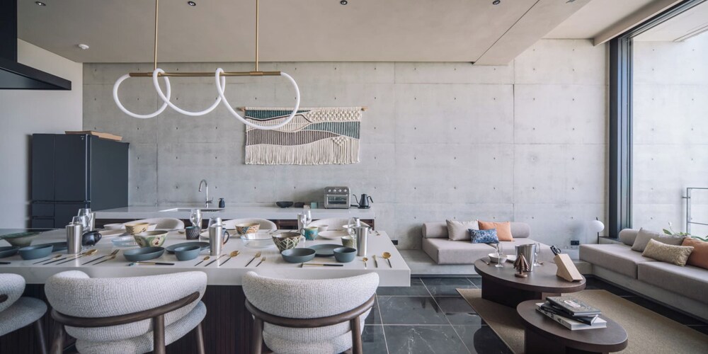 ヴィラ 3 ベッドルーム プライベートプール 客室28 | セレビィ 読谷