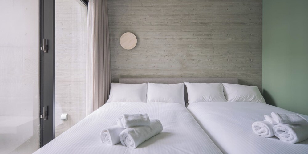 ヴィラ 3 ベッドルーム プライベートプール 客室31 | セレビィ 読谷