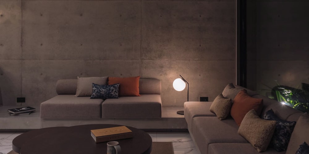 ヴィラ 3 ベッドルーム プライベートプール 客室36 | セレビィ 読谷