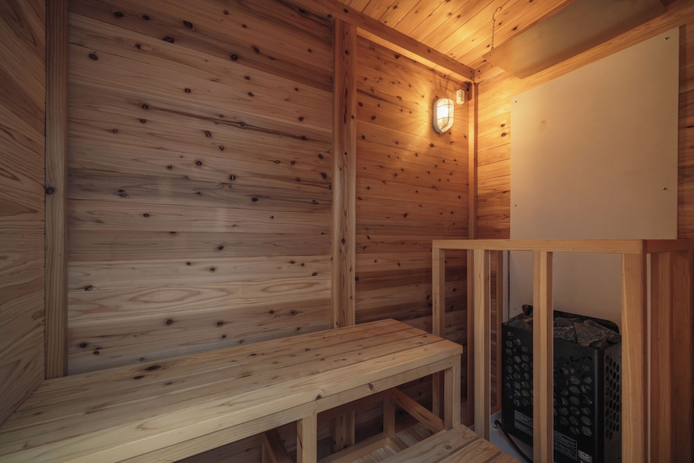 サウナ1 | セレビィ 読谷 サウナ1 | セレビィ 読谷