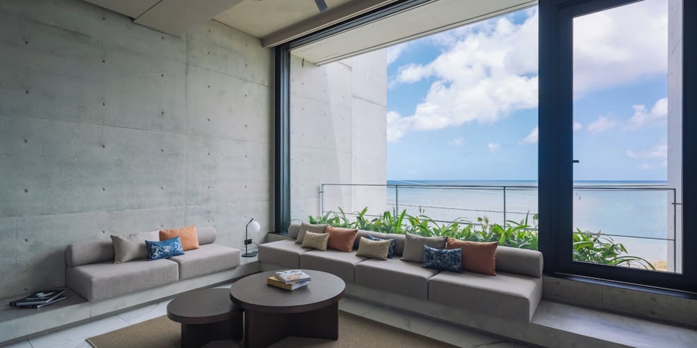 内装1 | セレビィ 読谷