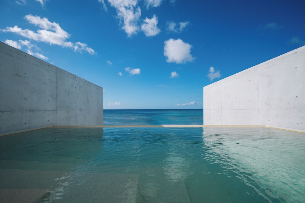 プール1 | セレビィ 読谷 プール1 | セレビィ 読谷