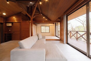 rinne 那須 Sauna Villa Ⅱ