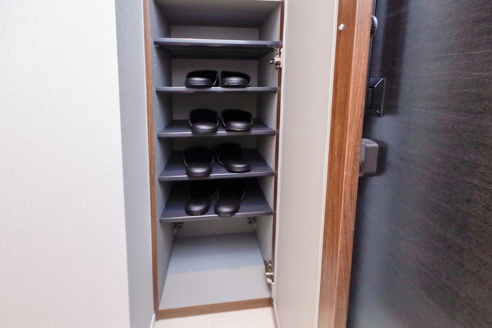 アパートメント 客室6 | AI Grandir 吾妻橋