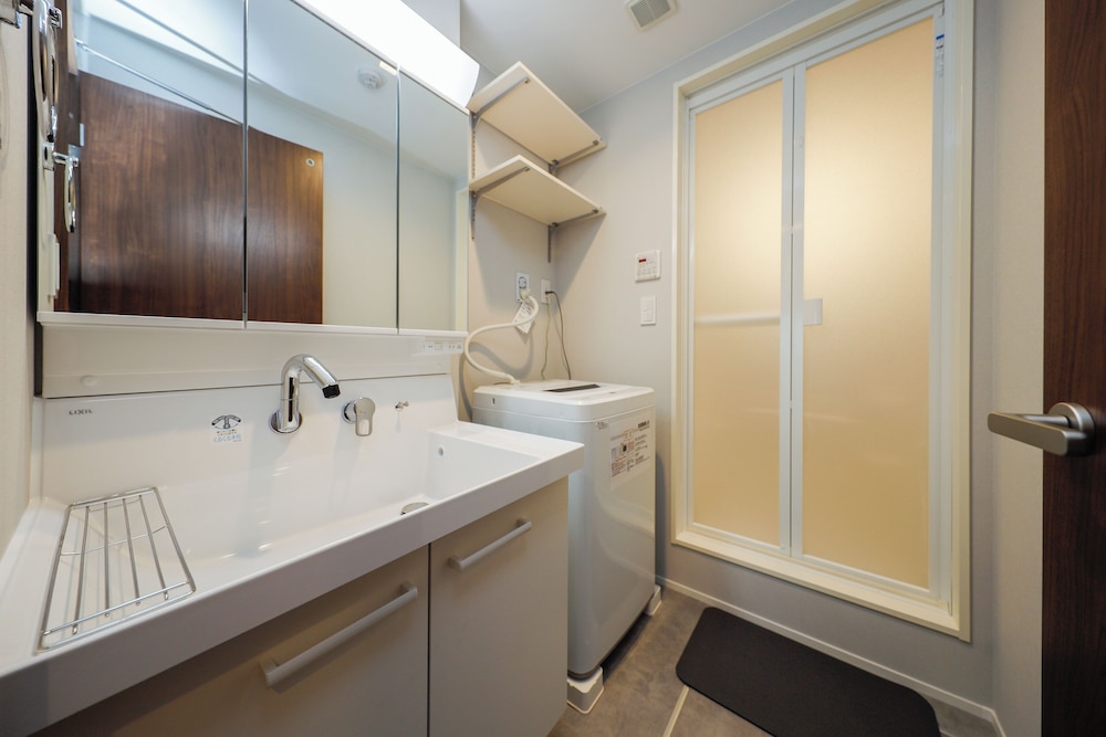 アパートメント バスルーム3 | AI Grandir 吾妻橋