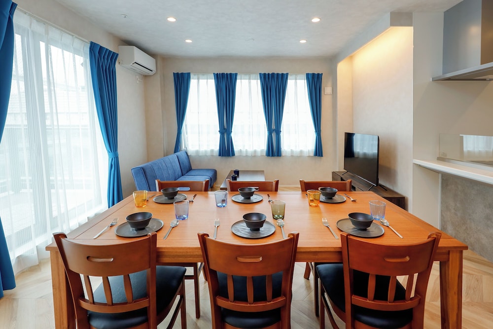 D(8p) リビング エリア11 | AI Grandir 吾妻橋