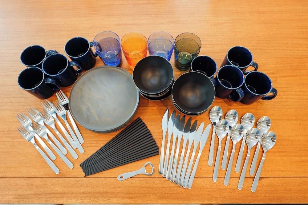 D(8p) 専用キッチン1 | AI Grandir 吾妻橋