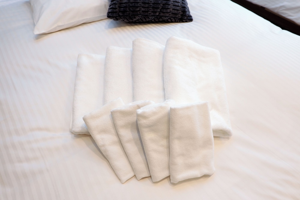 アパートメント 客室2 | AI Grandir 吾妻橋