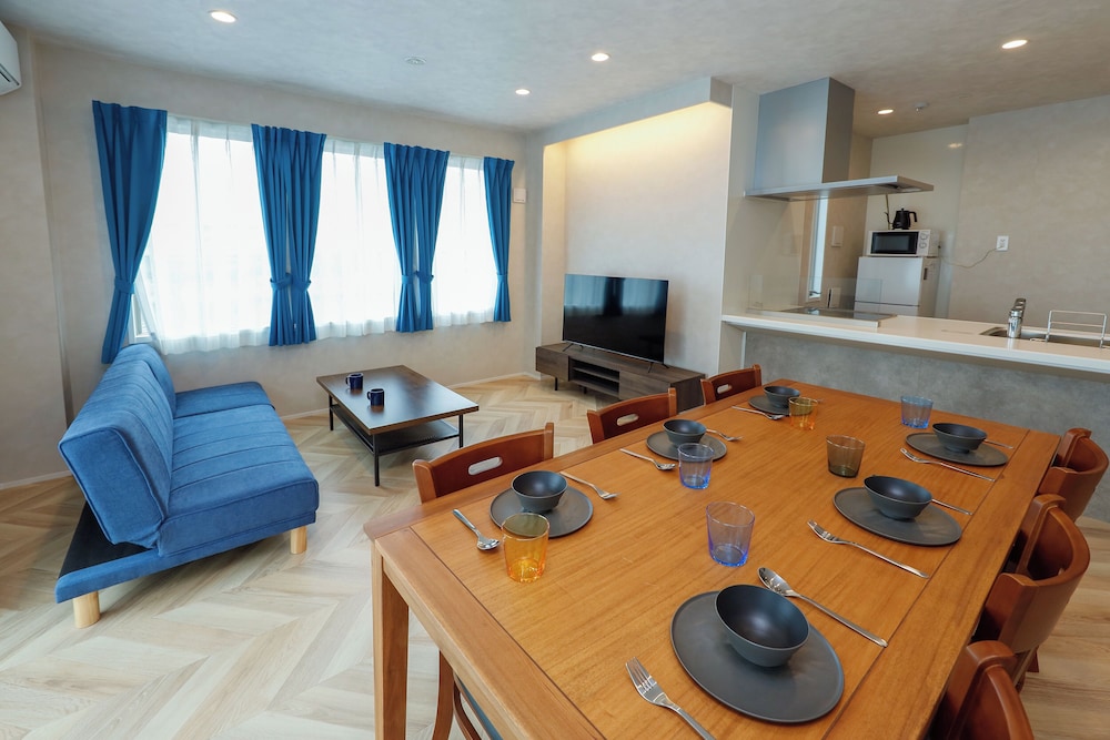 D(8p) リビング エリア5 | AI Grandir 吾妻橋