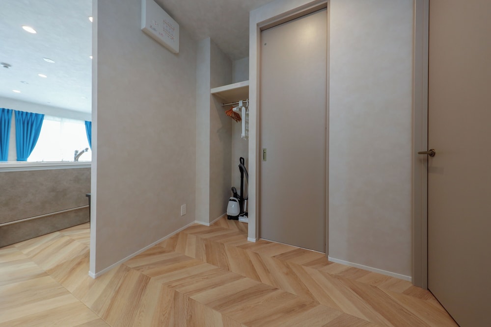 D(8p) 客室17 | AI Grandir 吾妻橋