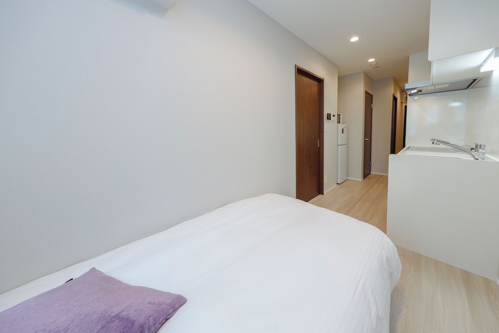 アパートメント 専用キッチン6 | AI Grandir 吾妻橋