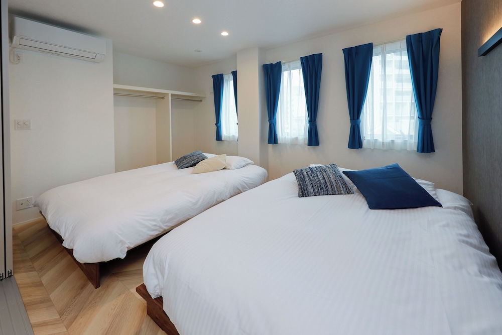 D(8p) 客室16 | AI Grandir 吾妻橋