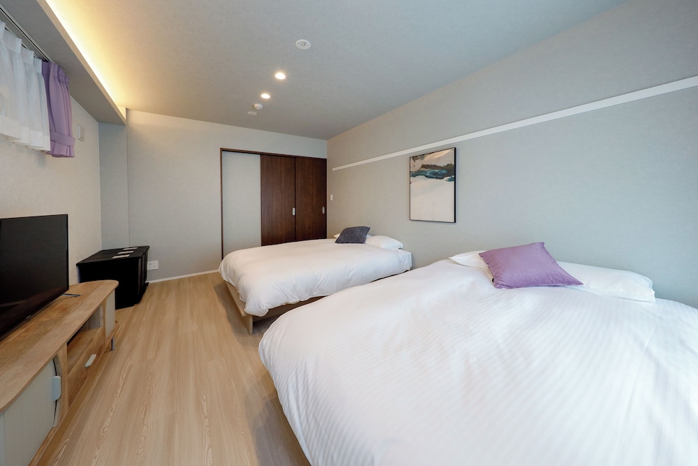 アパートメント 客室10 | AI Grandir 吾妻橋