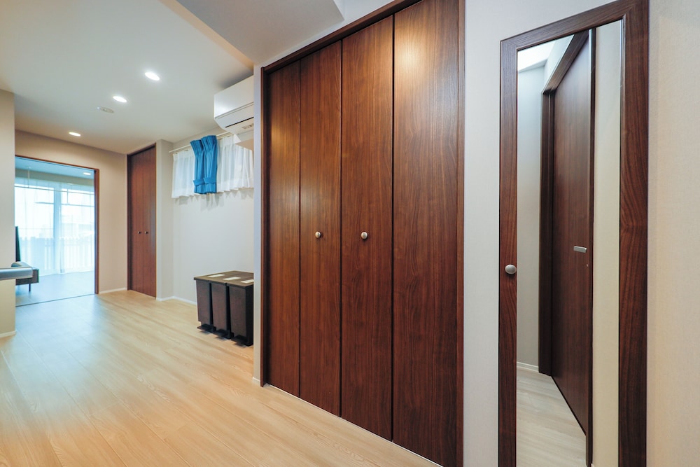 アパートメント 客室2 | AI Grandir 吾妻橋