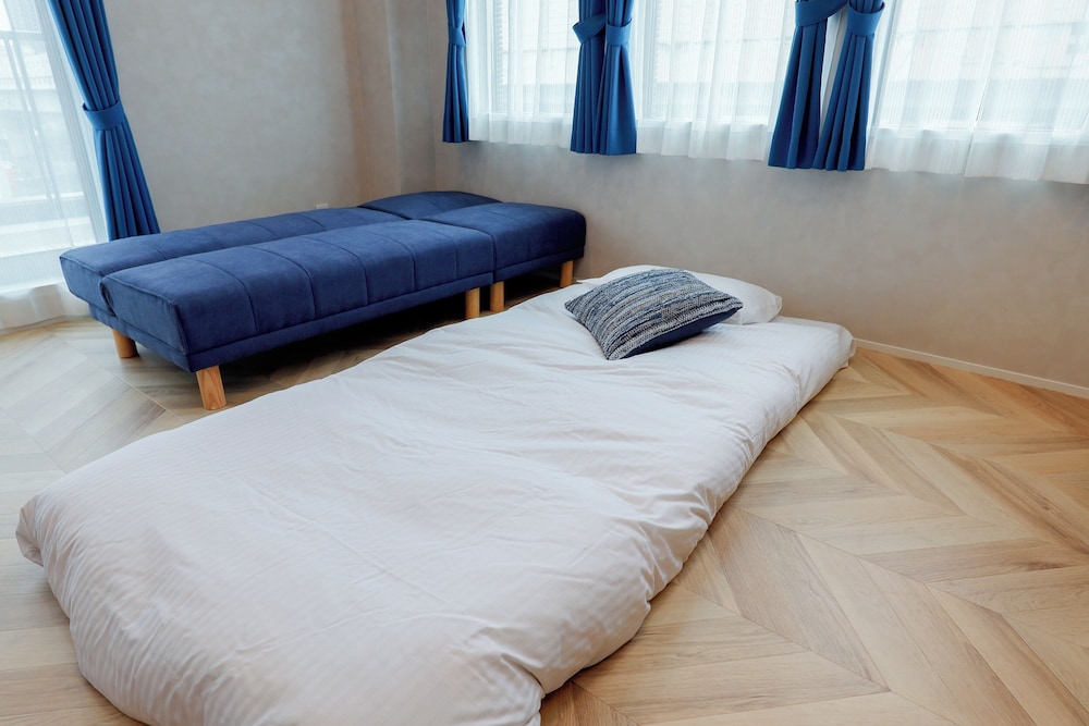 D(8p) リビング エリア1 | AI Grandir 吾妻橋