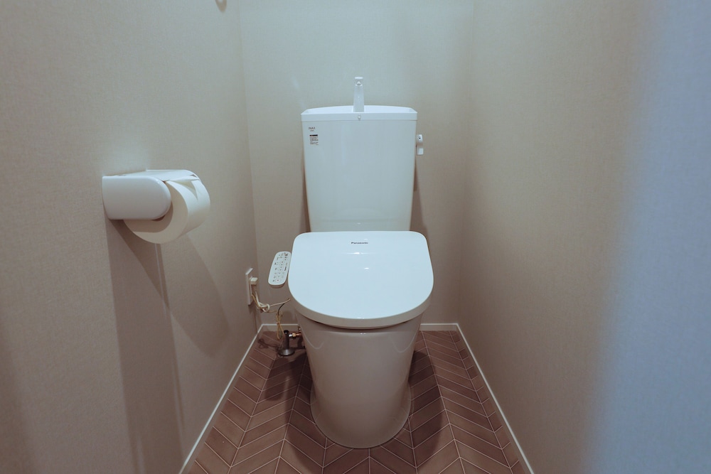 アパートメント 客室3 | AI Grandir 吾妻橋