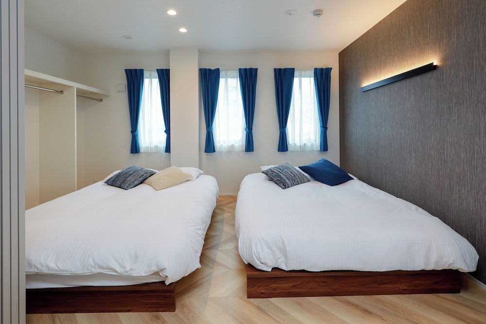 D(8p) 客室11 | AI Grandir 吾妻橋