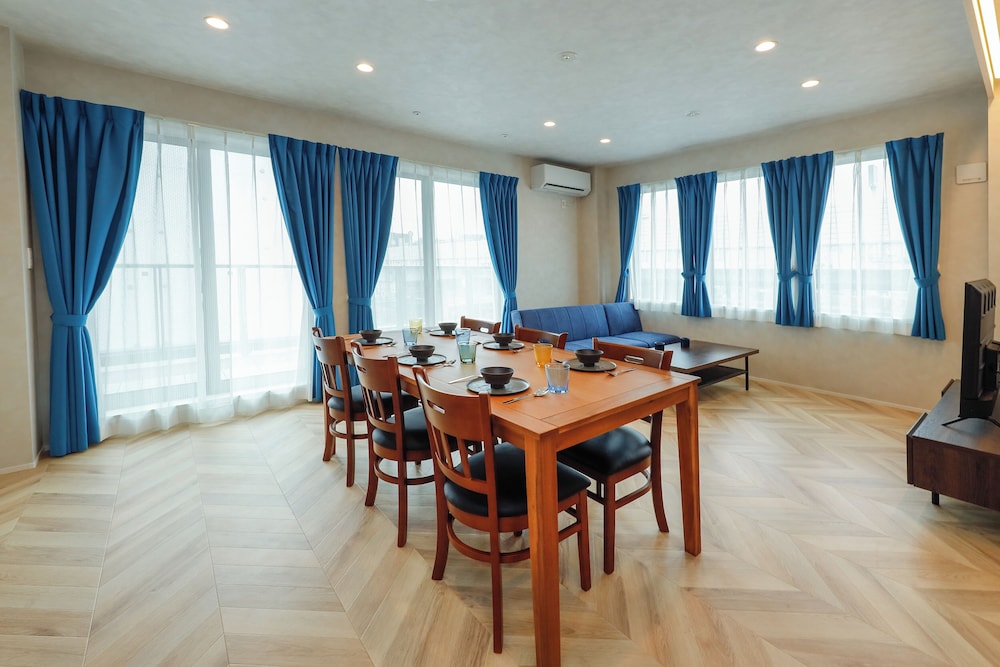 D(8p) リビング エリア7 | AI Grandir 吾妻橋