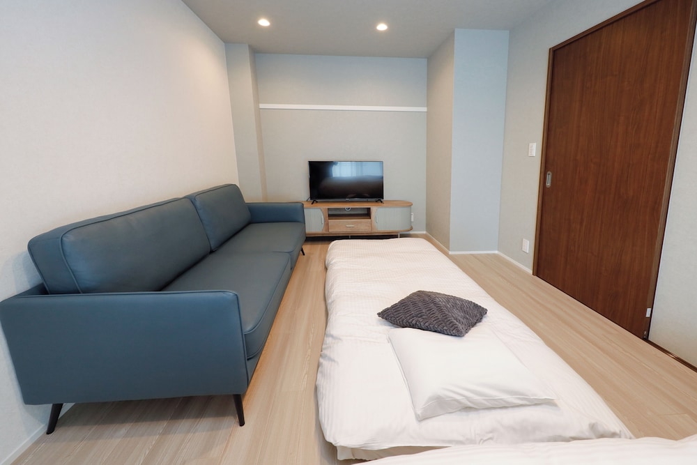 アパートメント 客室7 | AI Grandir 吾妻橋