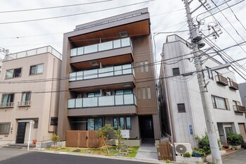 AI Grandir 吾妻橋