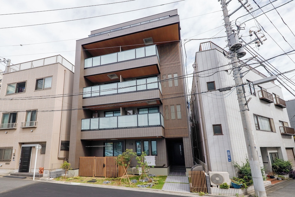 AI Grandir 吾妻橋