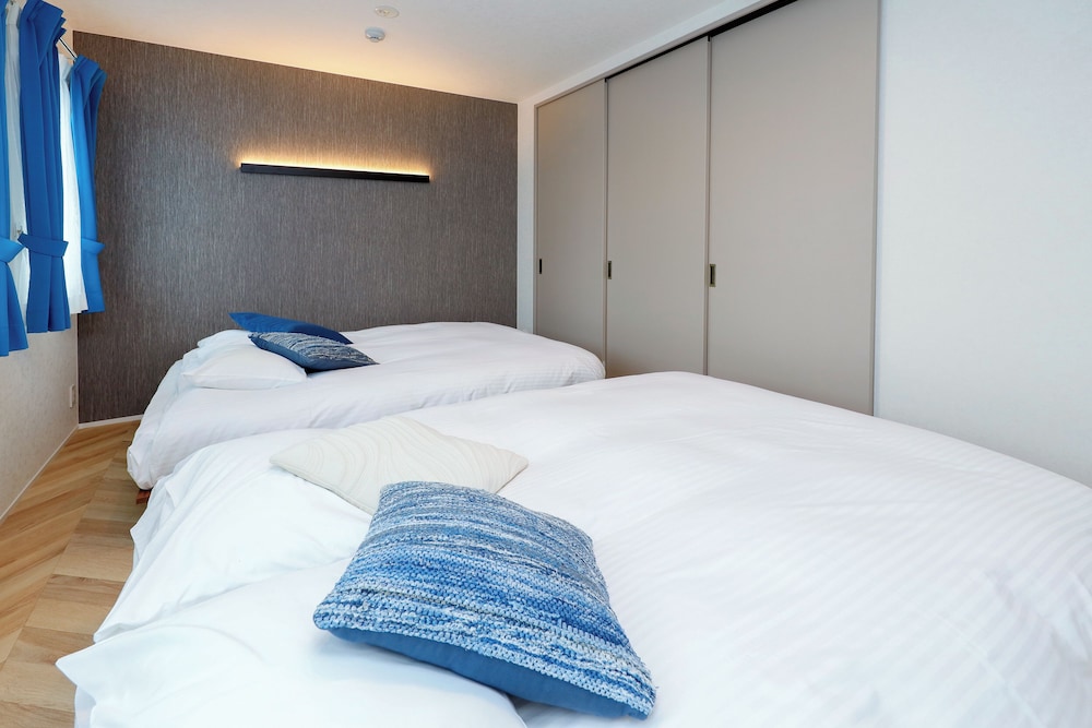 D(8p) 客室14 | AI Grandir 吾妻橋