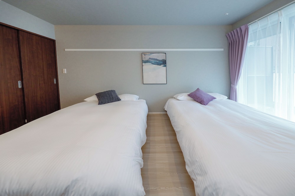 アパートメント 客室8 | AI Grandir 吾妻橋