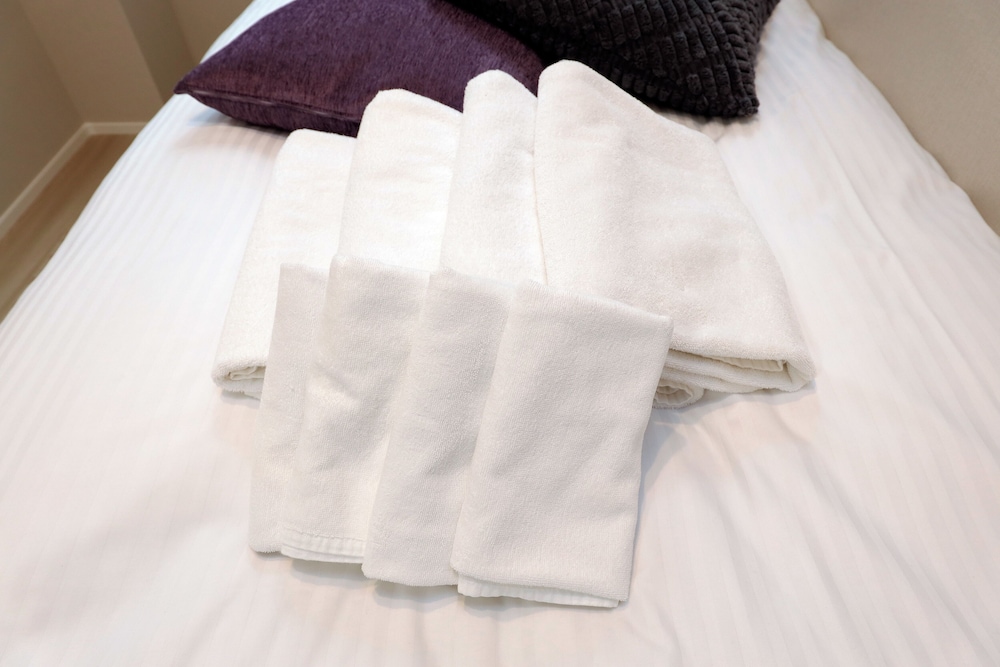 アパートメント 客室5 | AI Grandir 吾妻橋