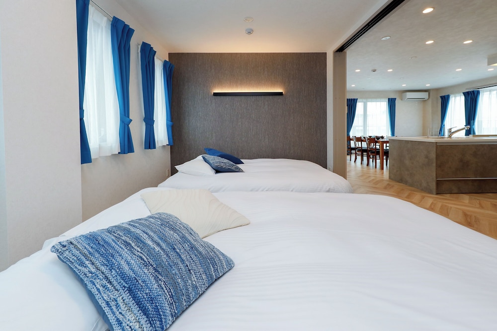 D(8p) 客室18 | AI Grandir 吾妻橋